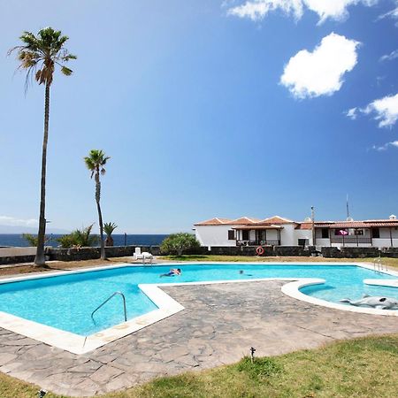 Apartamento Cerca De La Playa Santiago del Teide Exterior foto