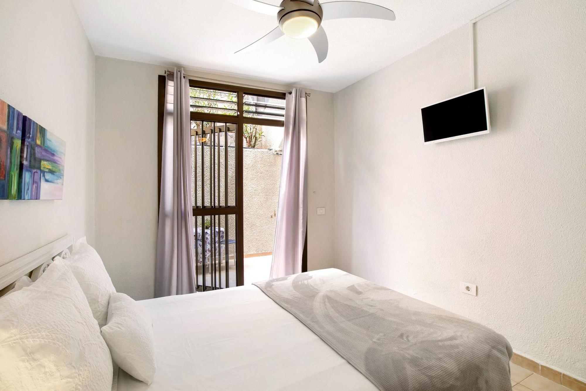 Apartamento Cerca De La Playa Santiago del Teide Exterior foto