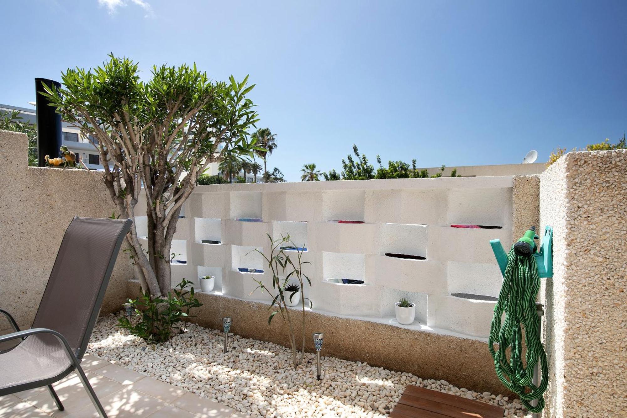 Apartamento Cerca De La Playa Santiago del Teide Exterior foto