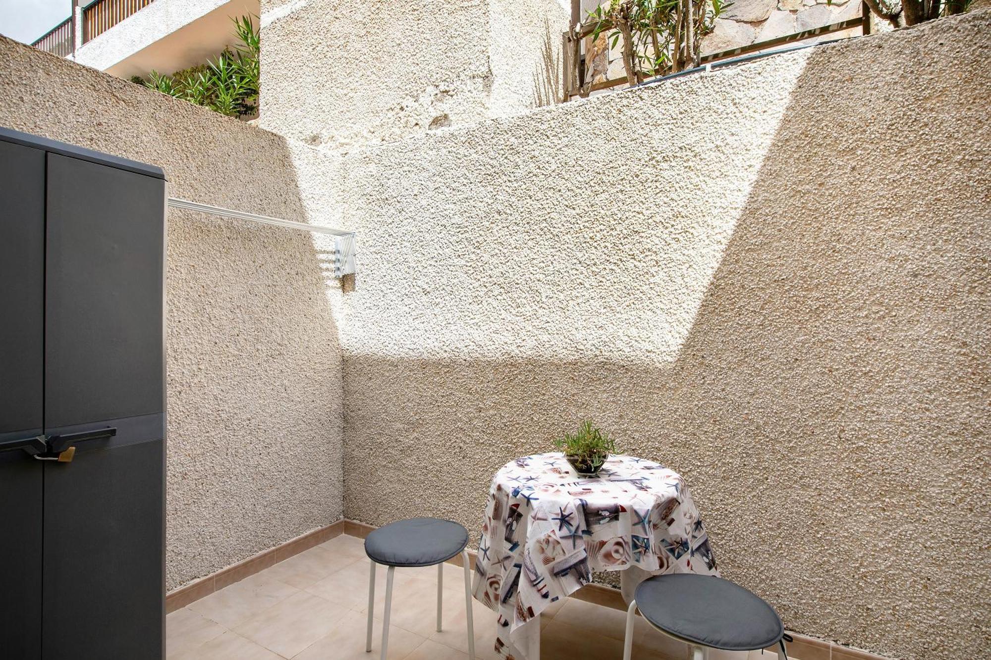 Apartamento Cerca De La Playa Santiago del Teide Exterior foto