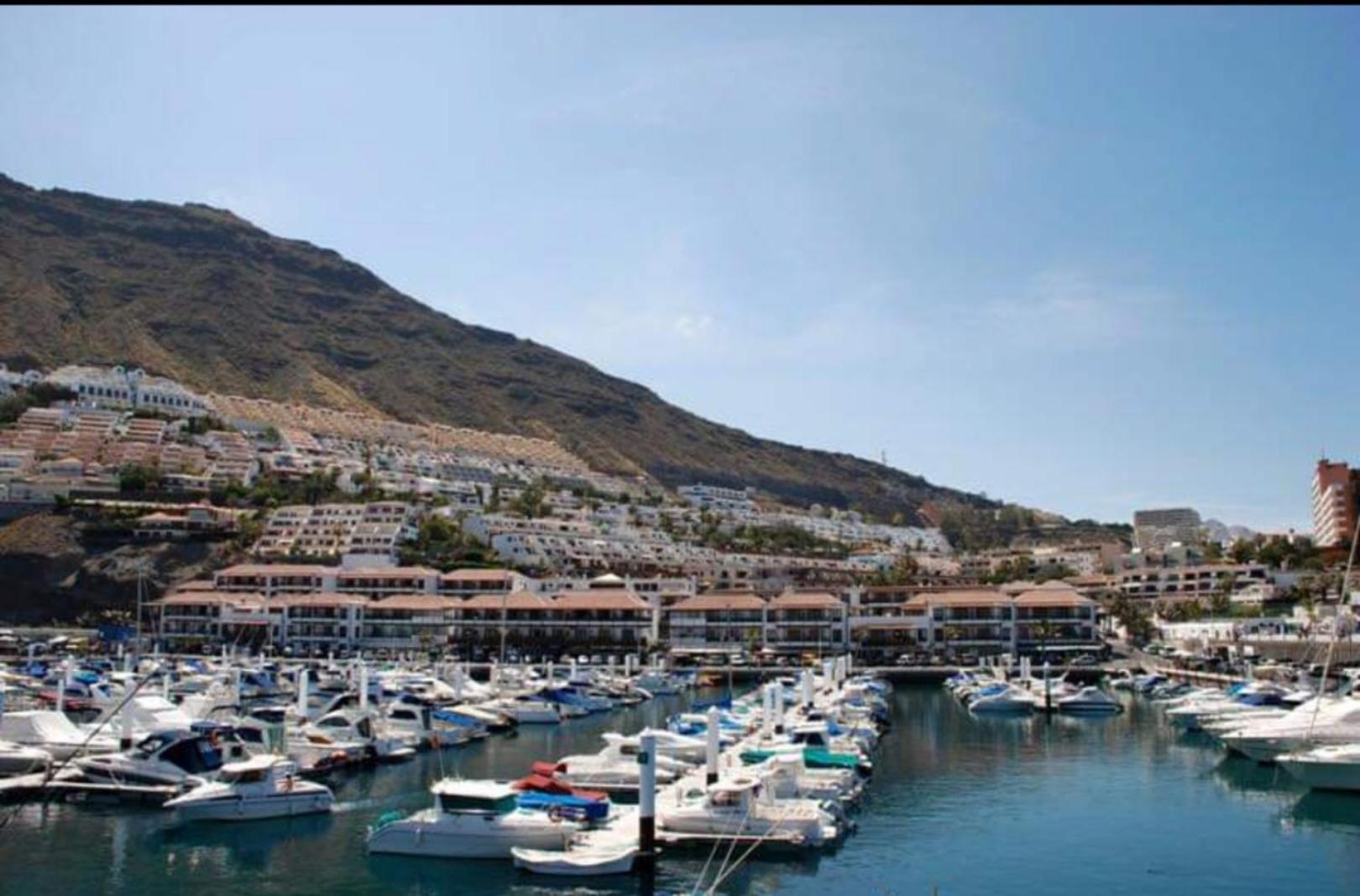 Apartamento Cerca De La Playa Santiago del Teide Exterior foto